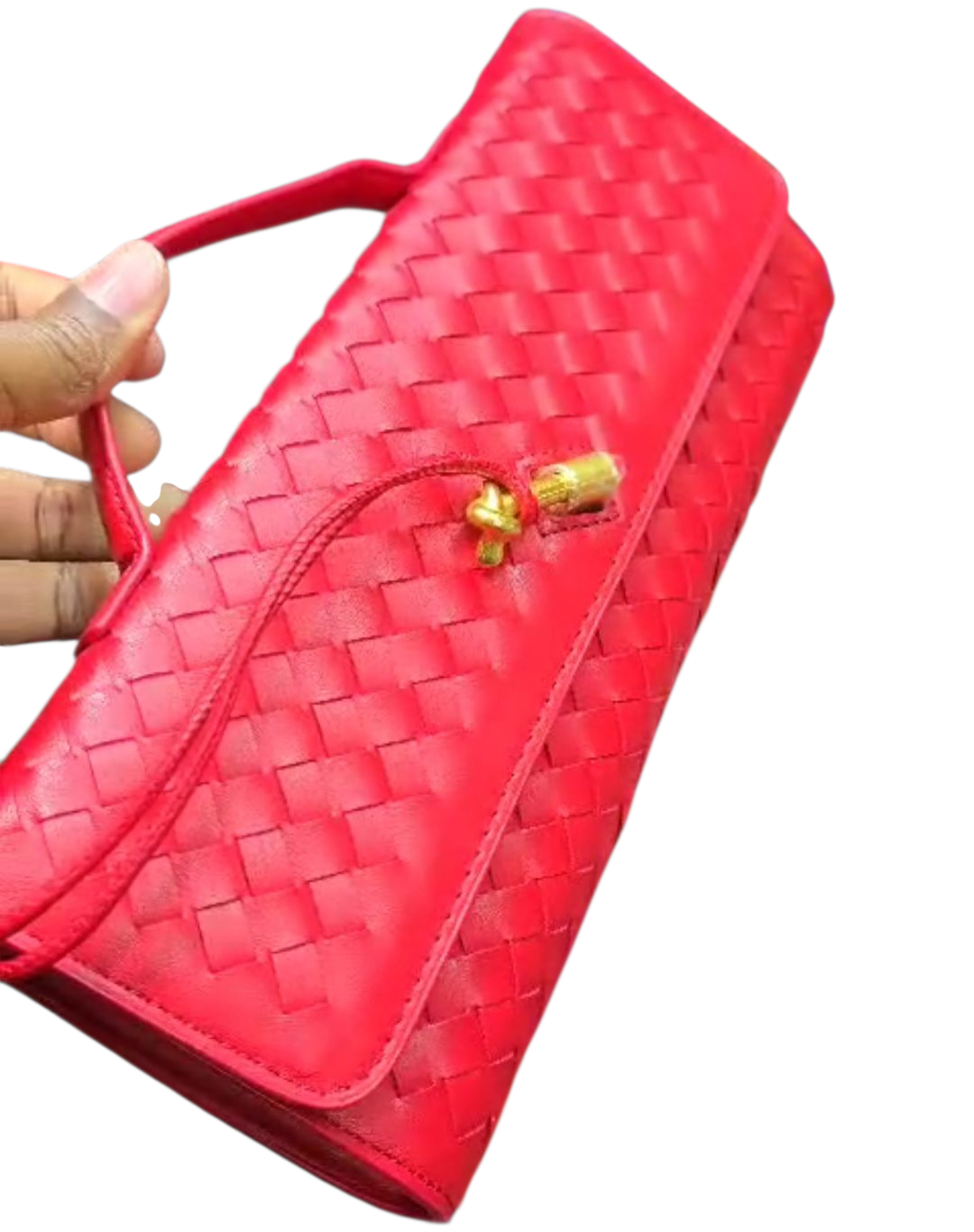 Glams Bot Bag