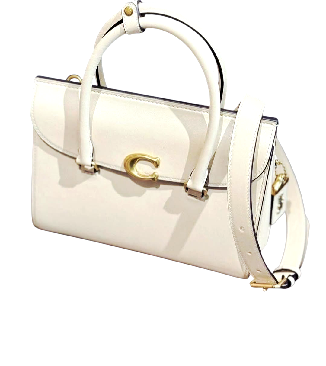 Glams Coach Bag