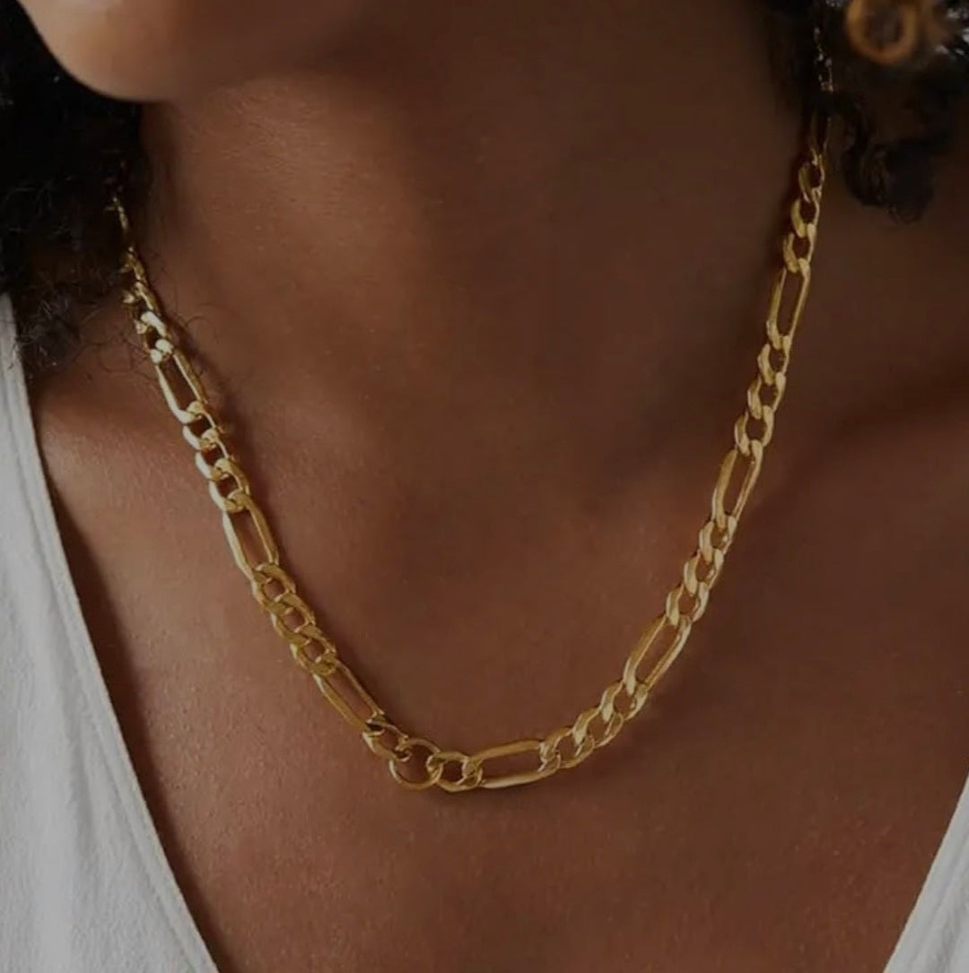 Glams Carpet Chain