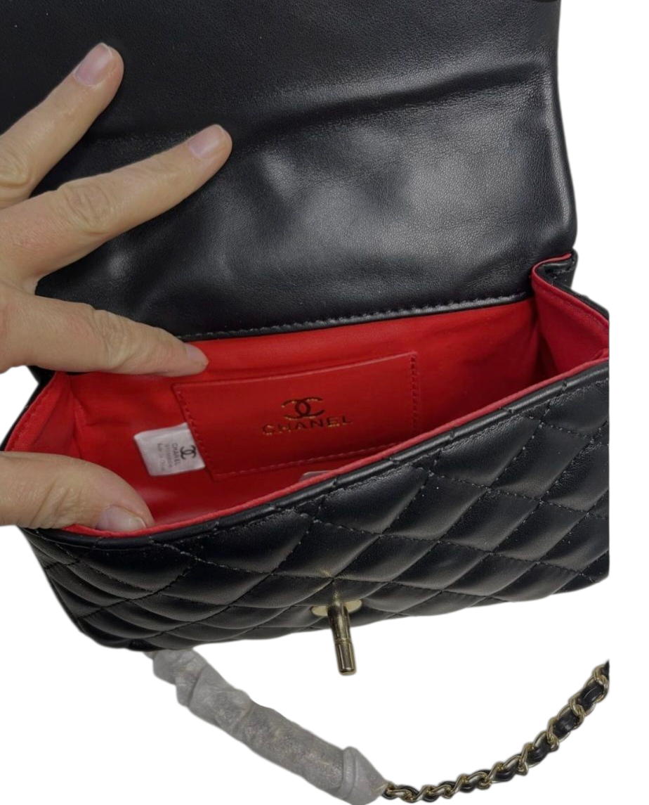 Glams Mini CC