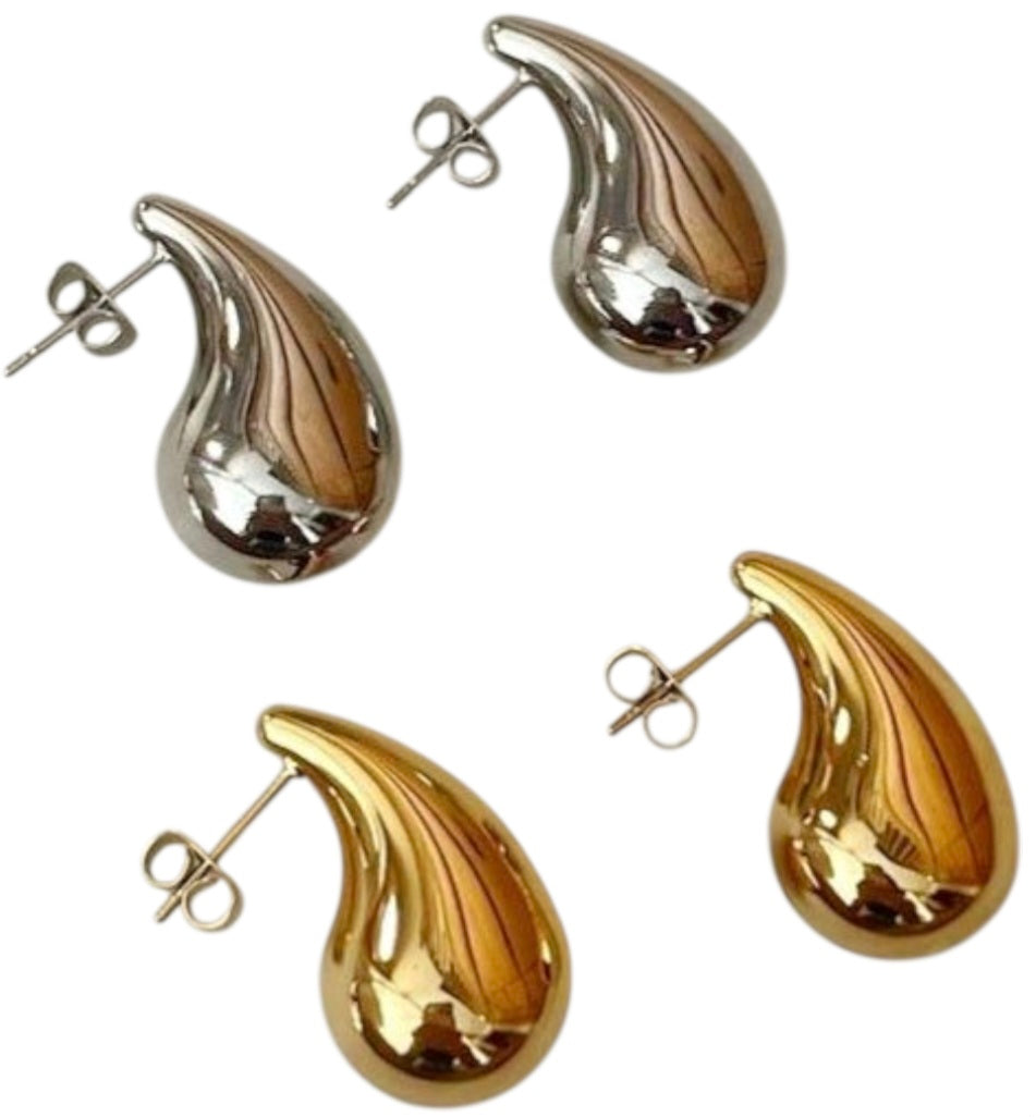 Glams waterdrop earring