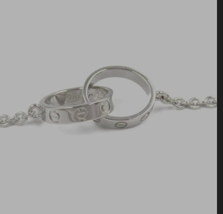 Glams Carty Chain