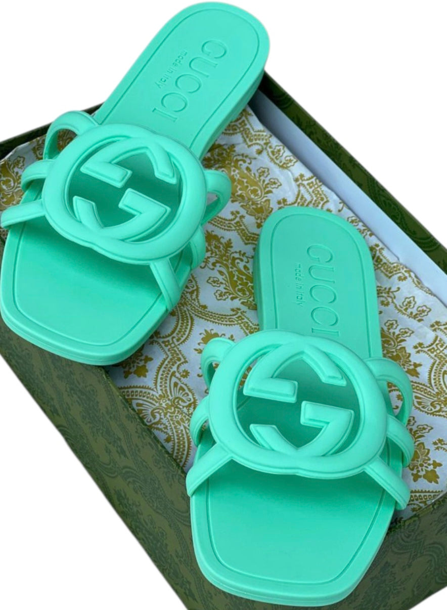 Glam GG Slide