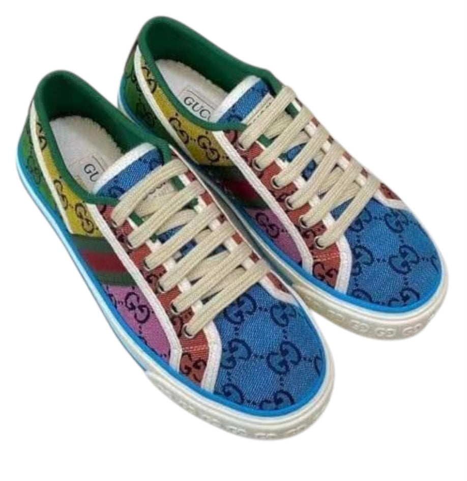 Glams GG Sneakers 3