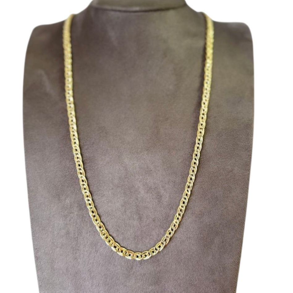 Glams Cuban Chain