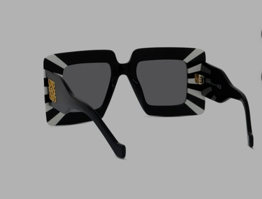 Glams Ana Sunglass