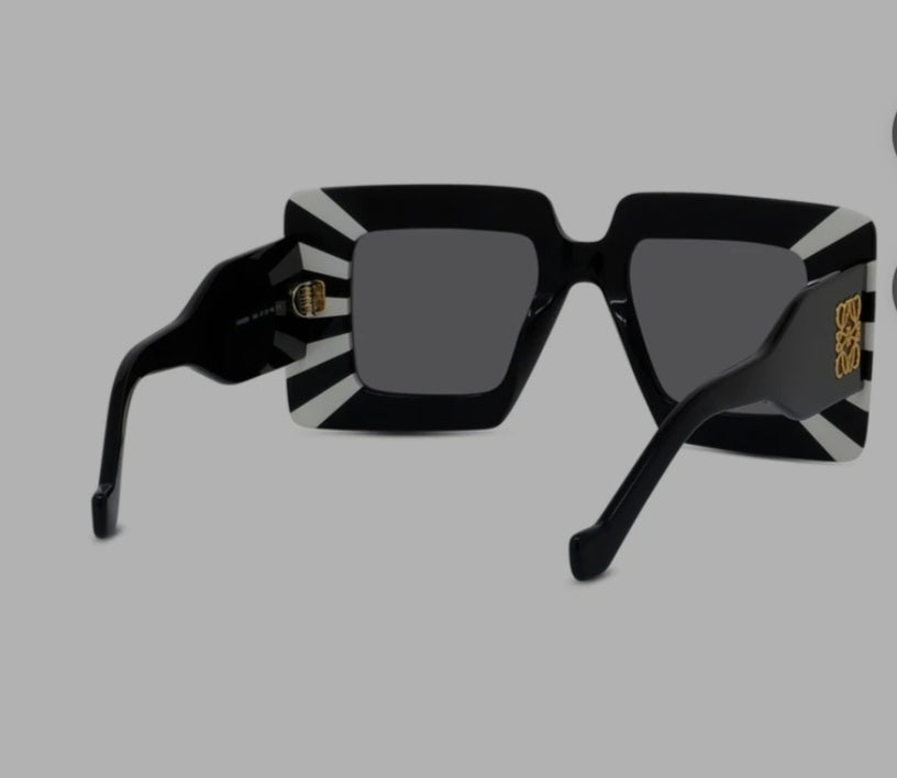 Glams Ana Sunglass