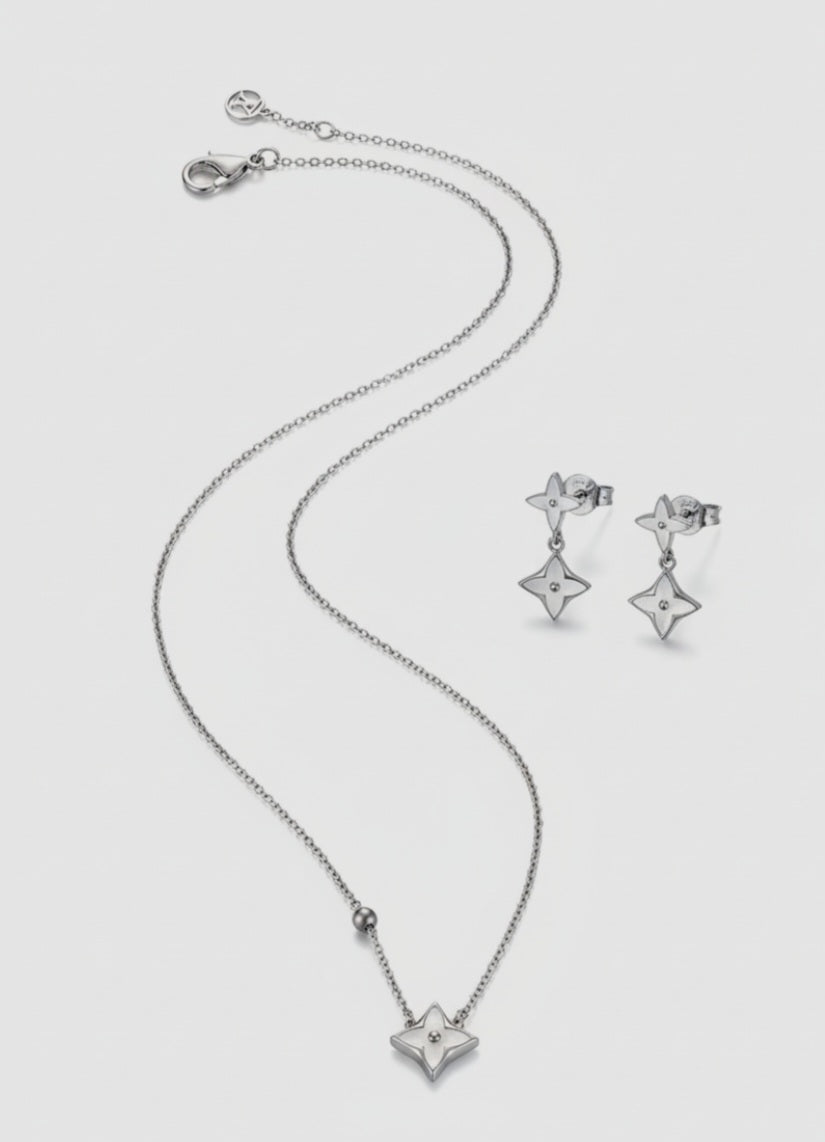 Glams LV set