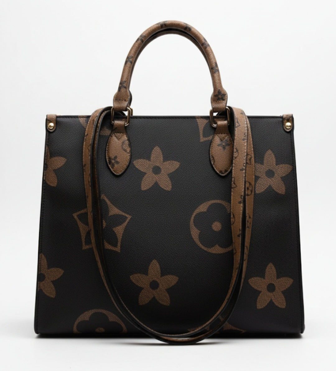 Glams Tote Bag