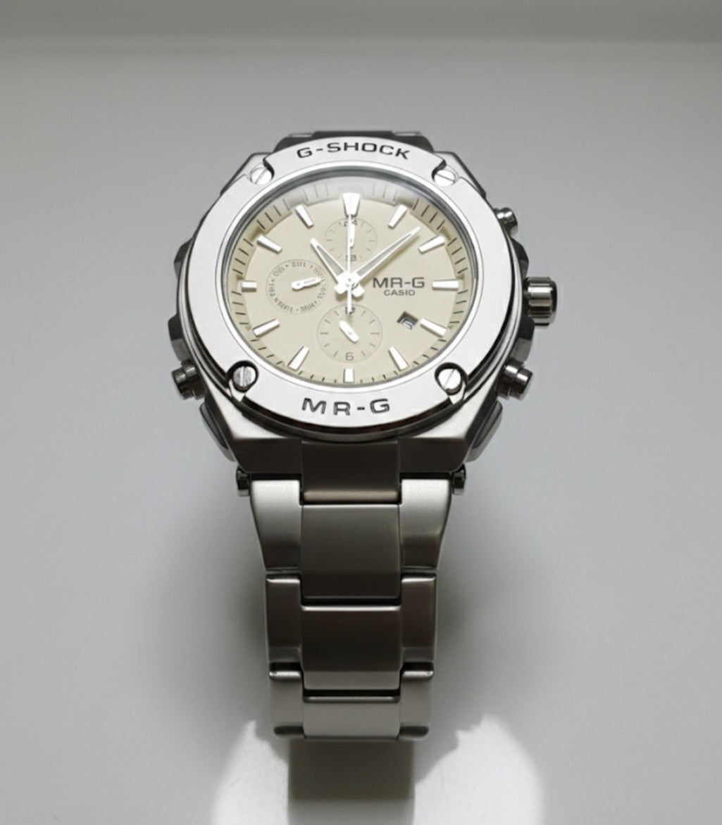 Glams G Watch