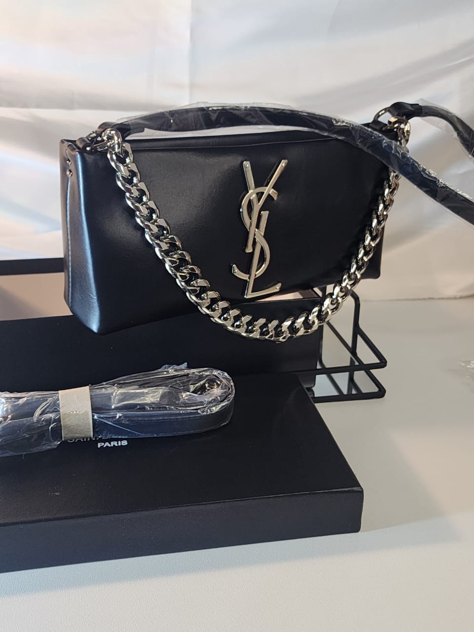 Glams YSL Bag