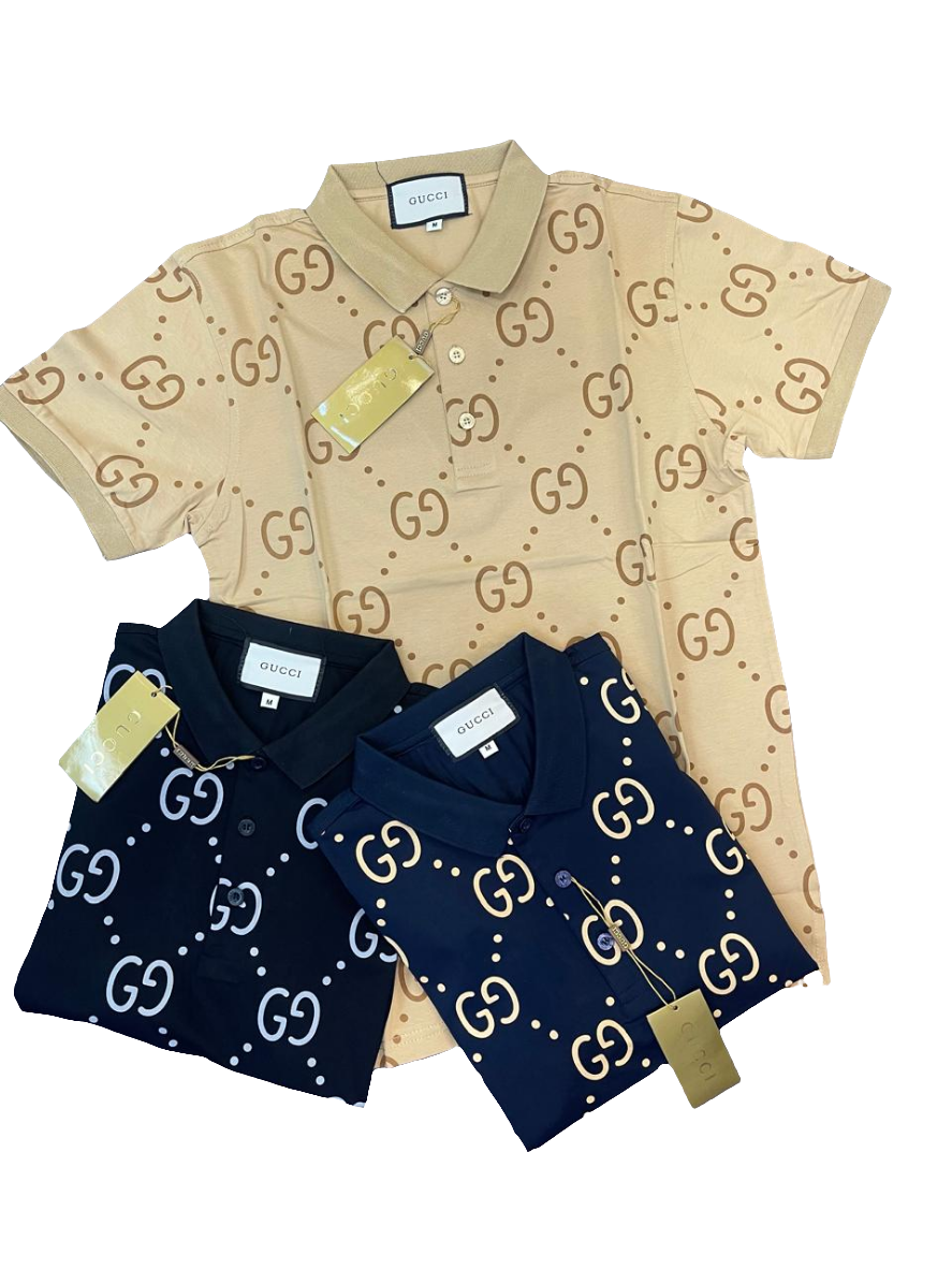 Glams Unisex Tee 1