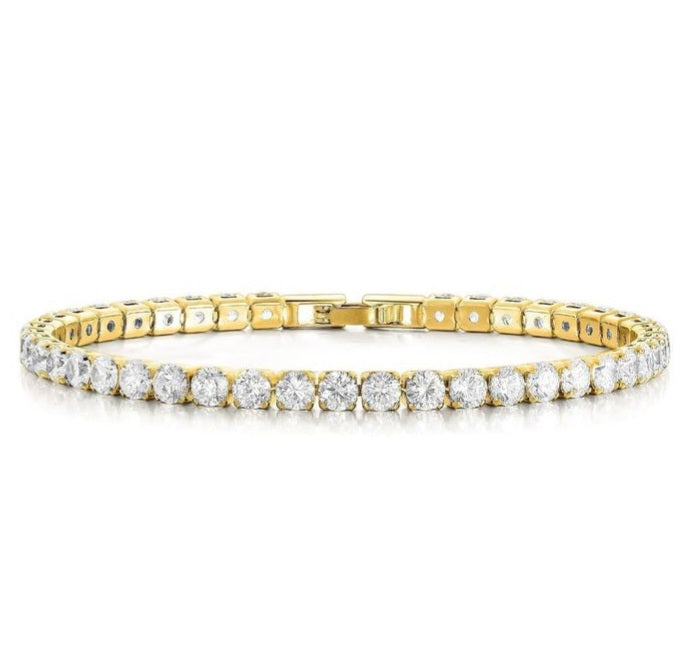 Glams Zicor Bracelets
