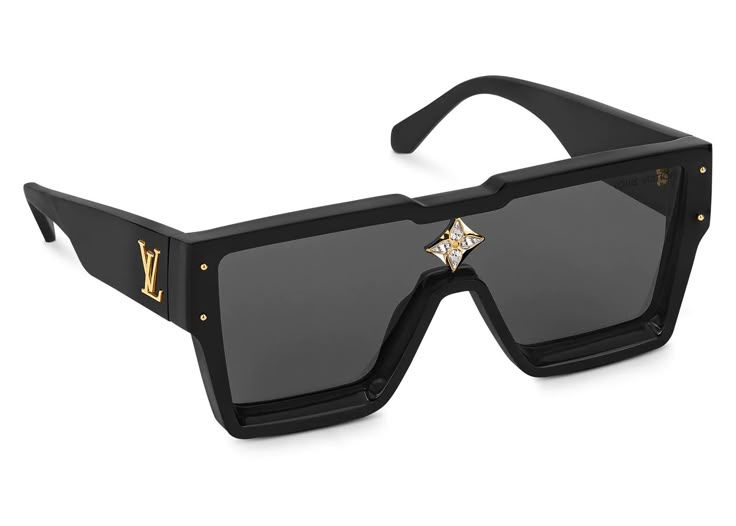 Glams LV Sunglass
