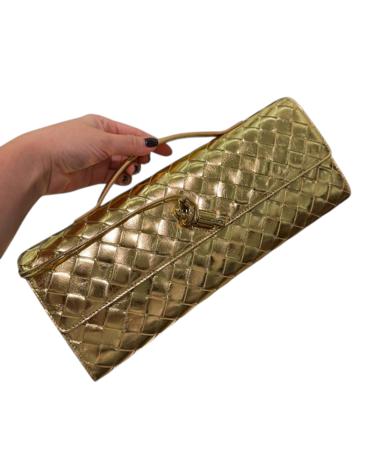 Glams Bot Bag