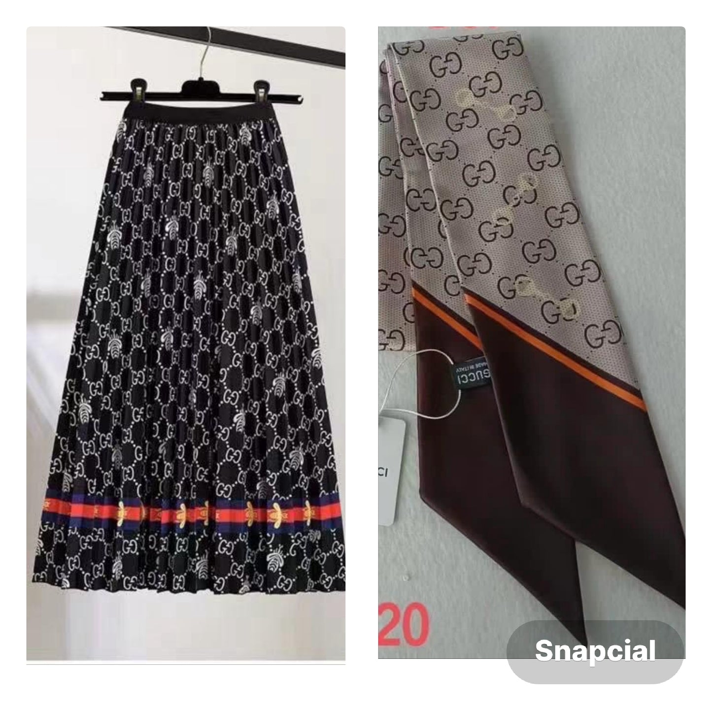 Glams GG Trendy set 2