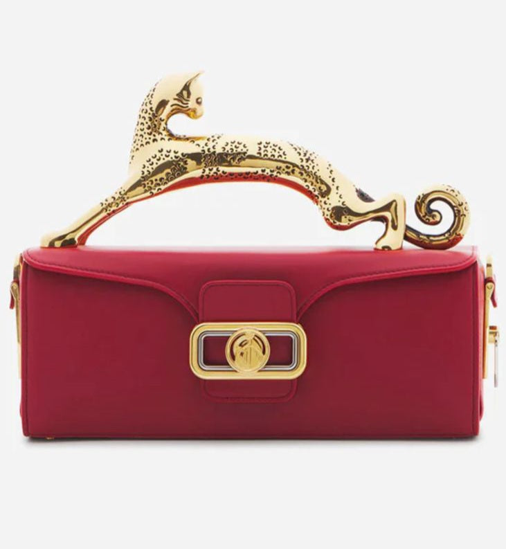 Glams Lanvin Clutch