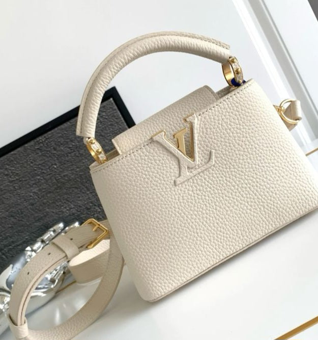 Glams LV Bag