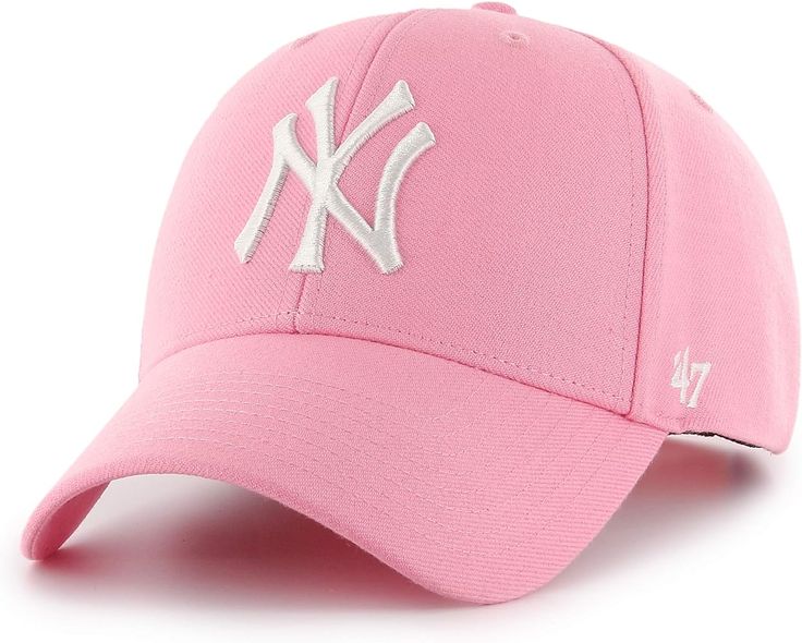 Glams NY Cap