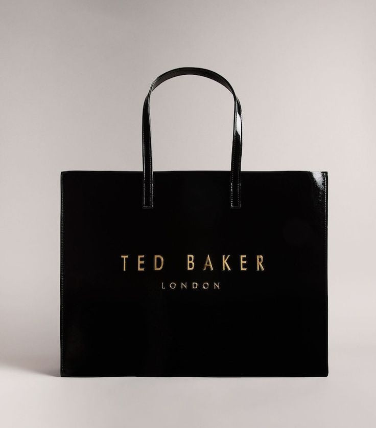 Glams Ted Bag