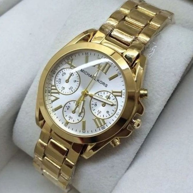 Glams MK Watch