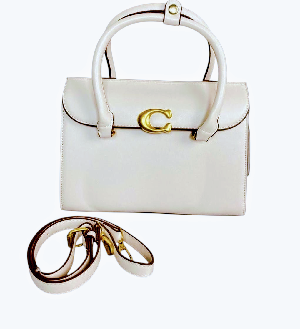 Glams Coach Bag