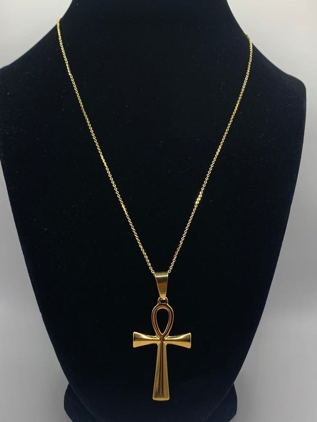 Glams Cross Chain