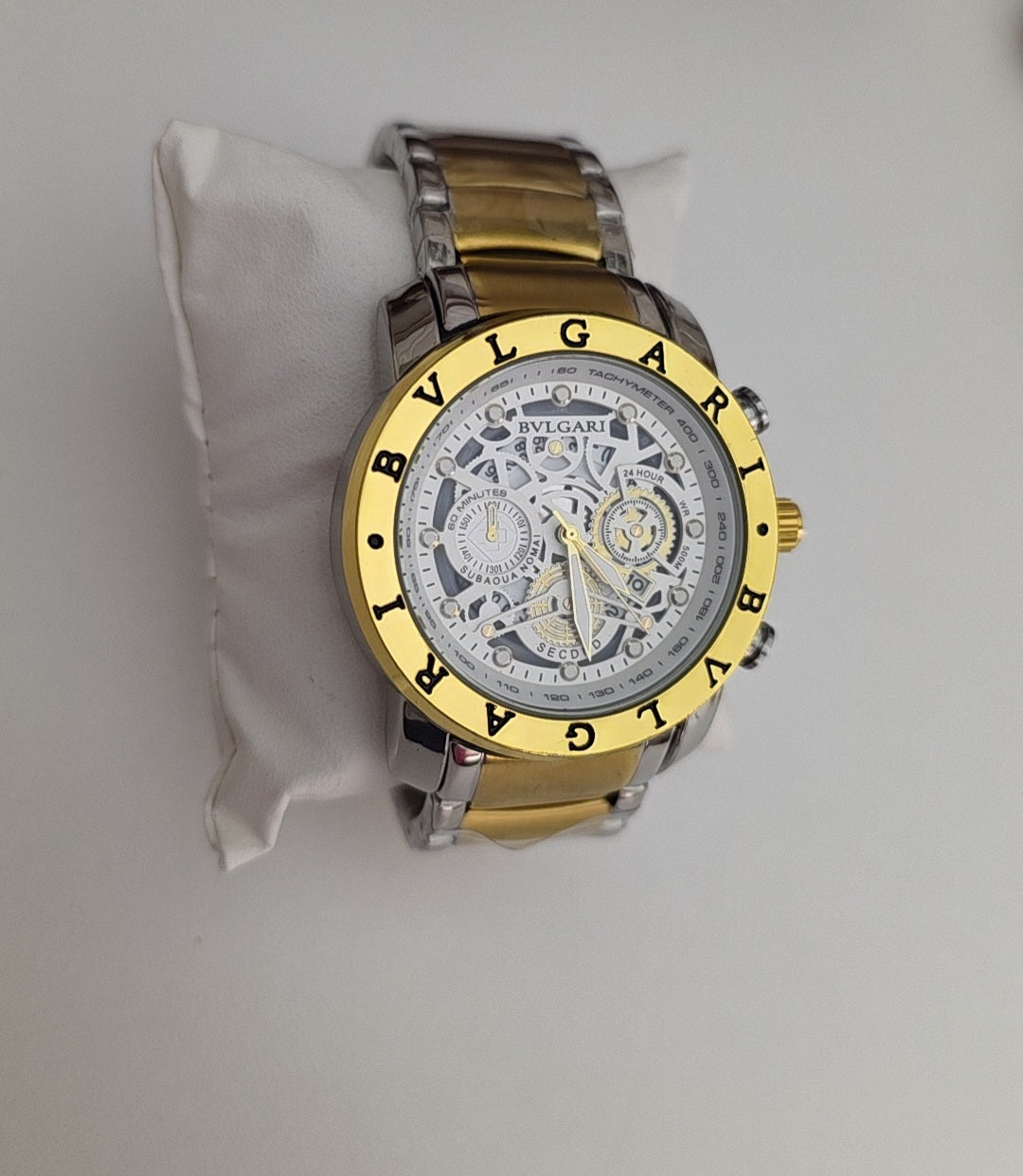 Glams Bvl Watch