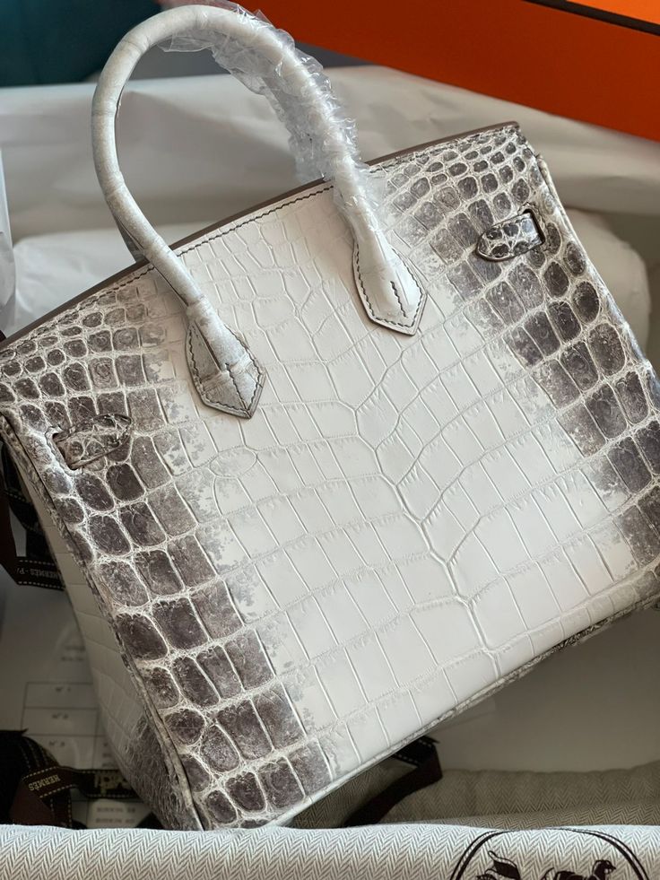 Glams H Bag