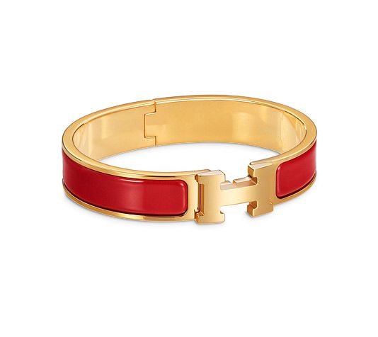 Glams H Bracelet