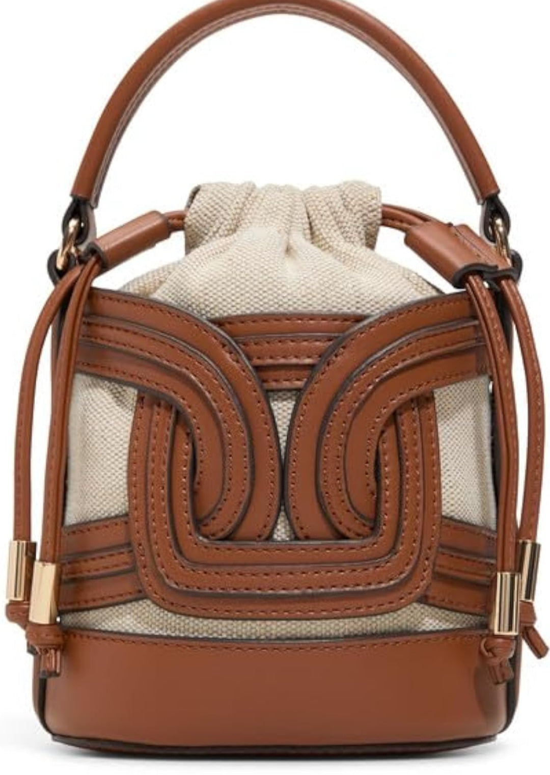 Glams Strawstring Bag