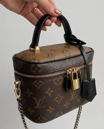 Glams Minis Bag