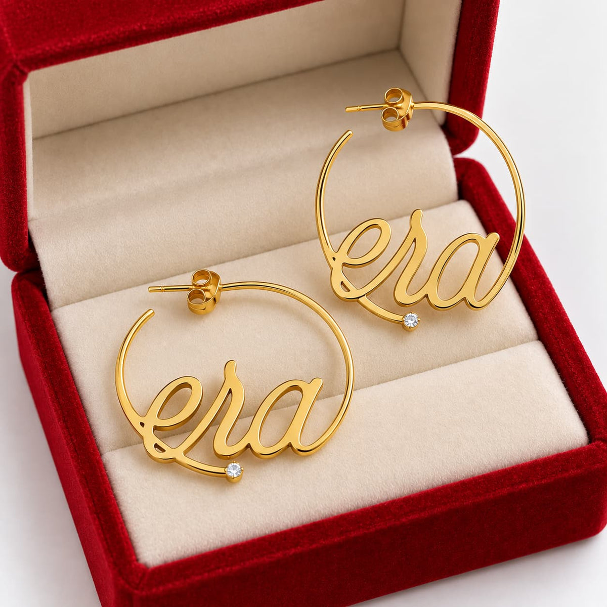 Glams Era Hoop