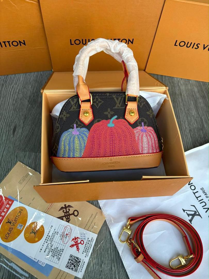 Glams Alma Bag