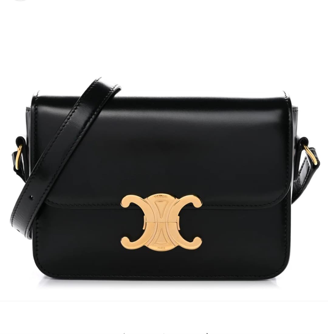Clams Celin Bag