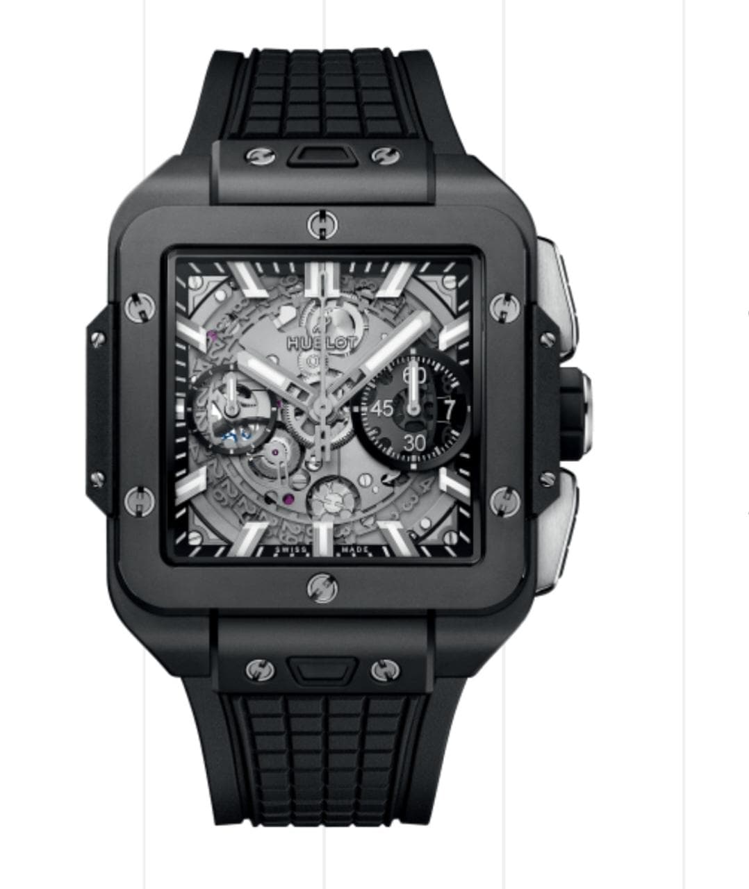Glams Hub Watch