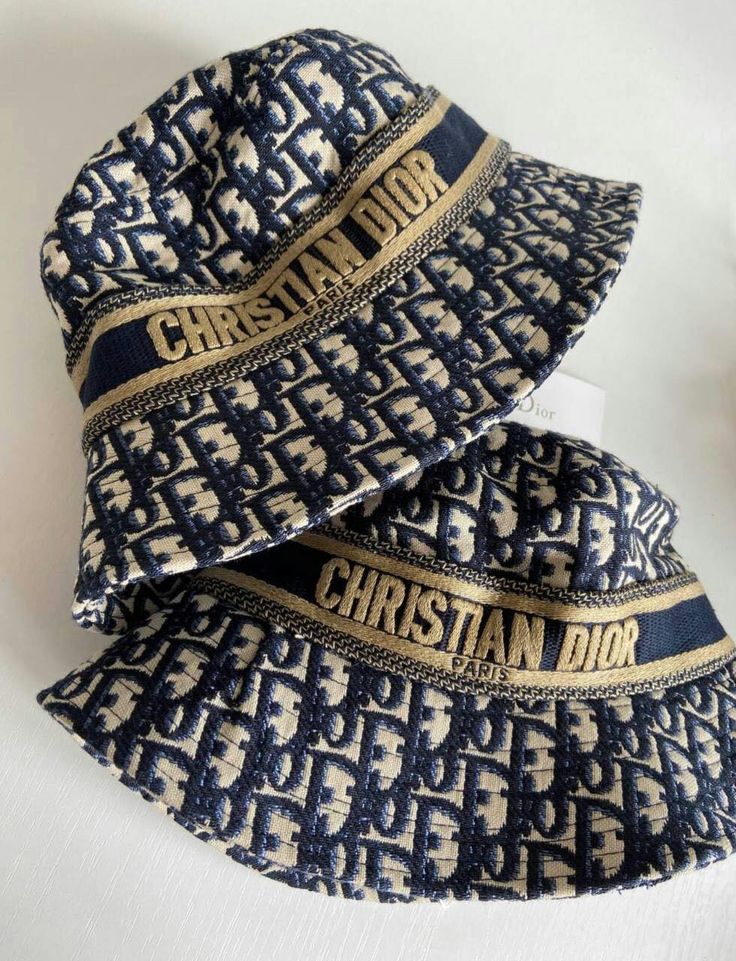 Glams Dior Hat