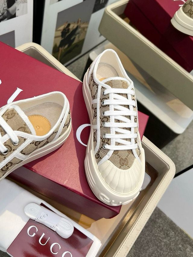 Glams GG Sneaker