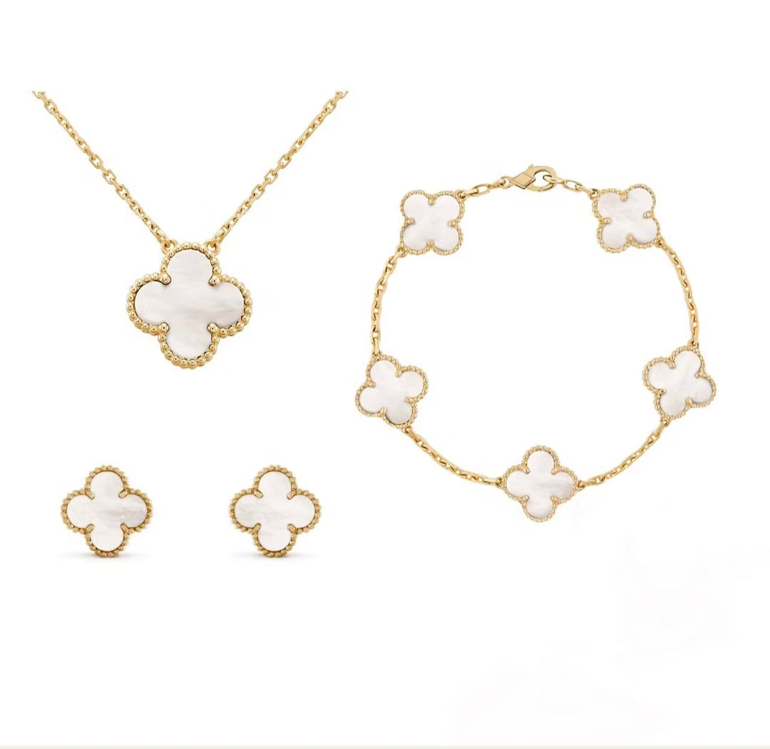 Glams Clover Set