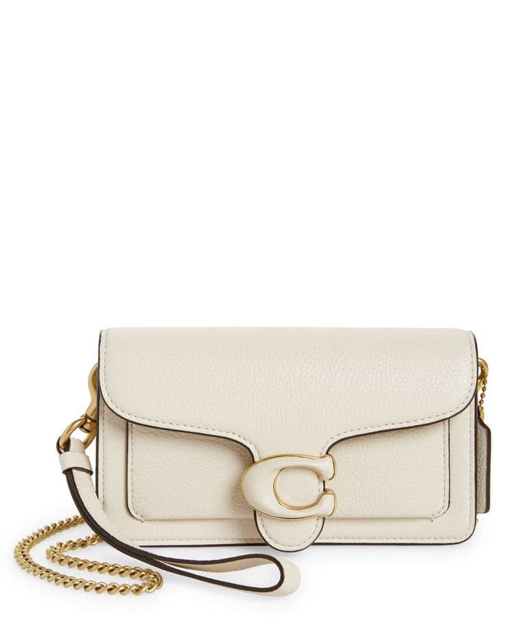 Glams Tabby Bag