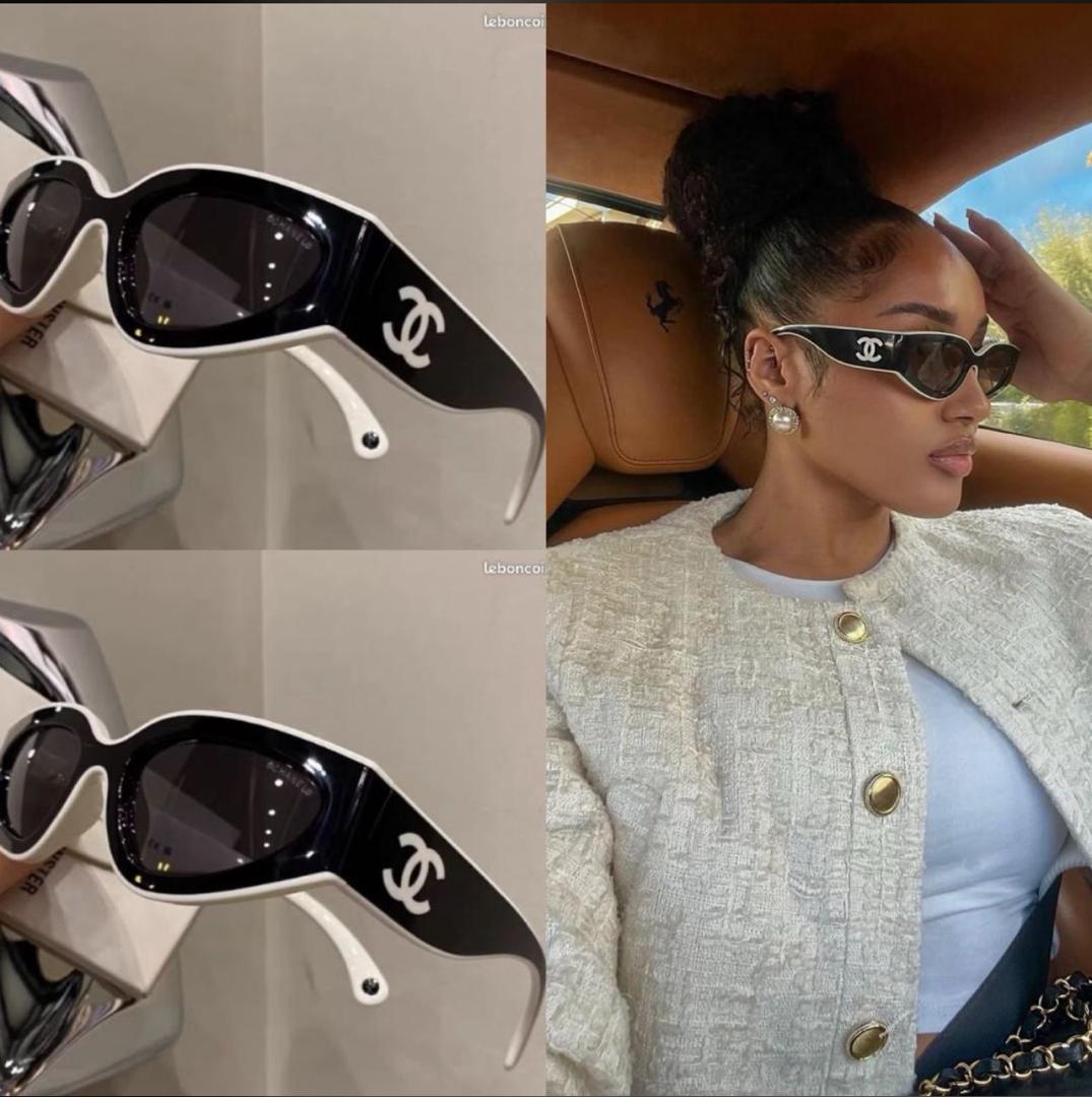 Glams CC Sunglasses