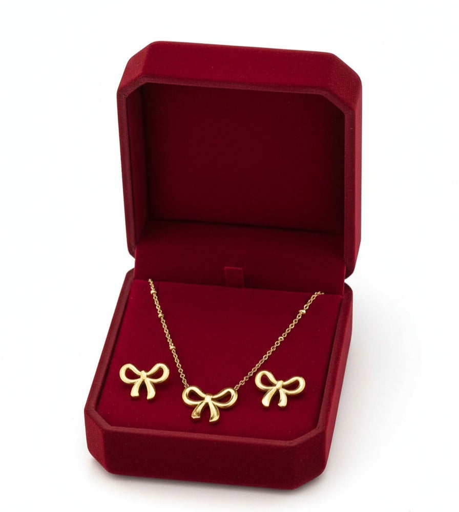 Glams Knot Set 2