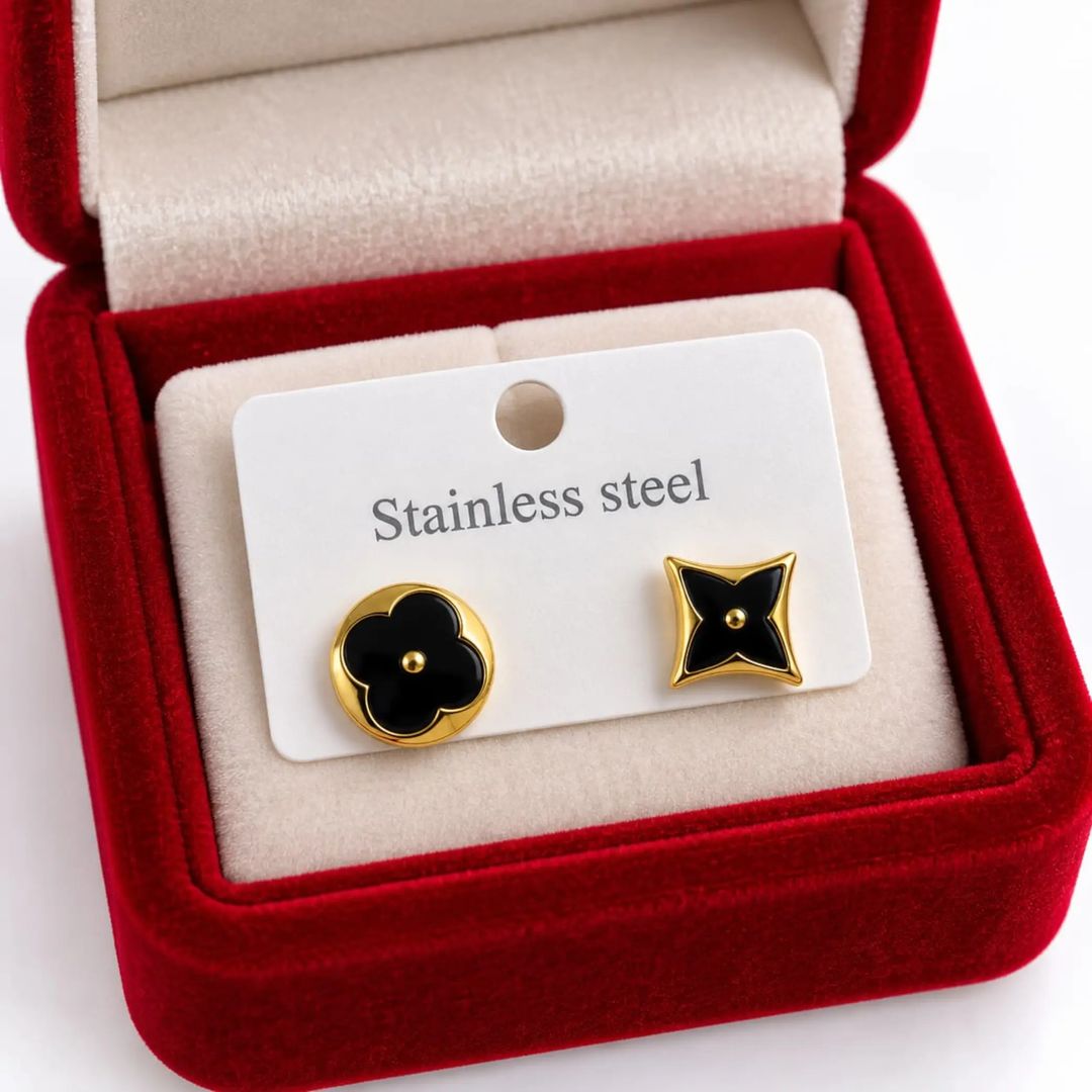 Glams LV Stud