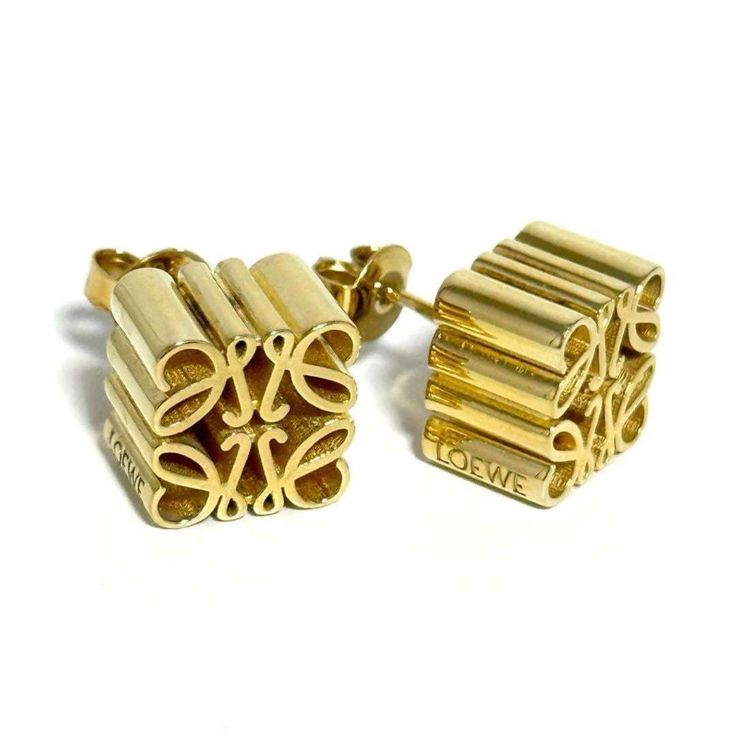 Glams Cee Earring