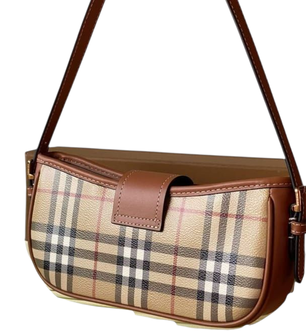 Glams Berry Bag