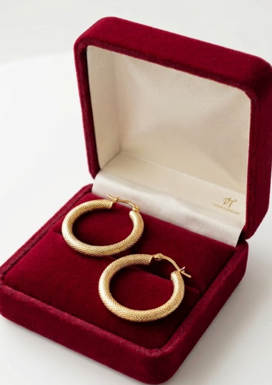 Glams Croc Hoop