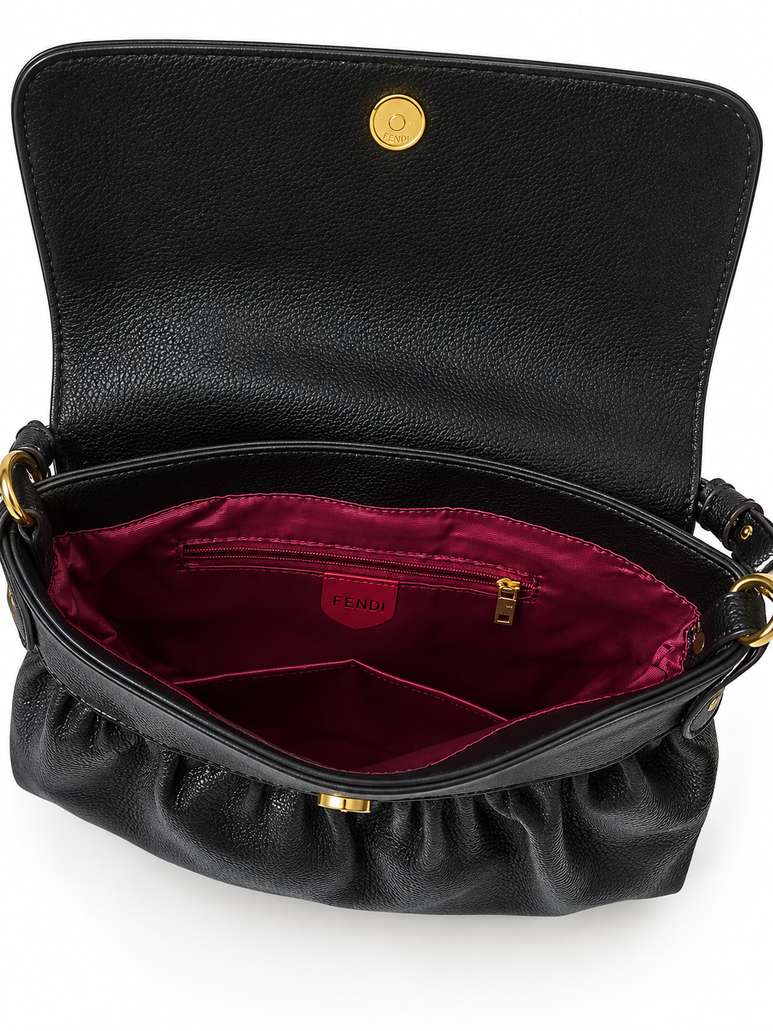Glams FF Bag