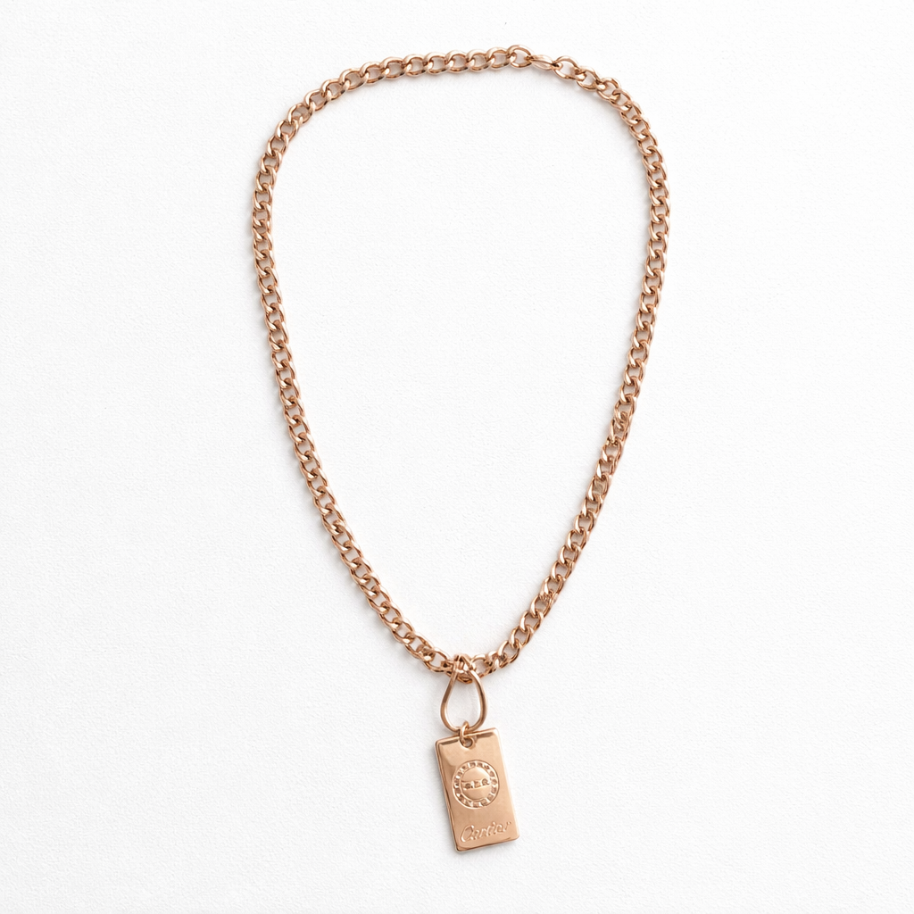 Glams Carty Chain