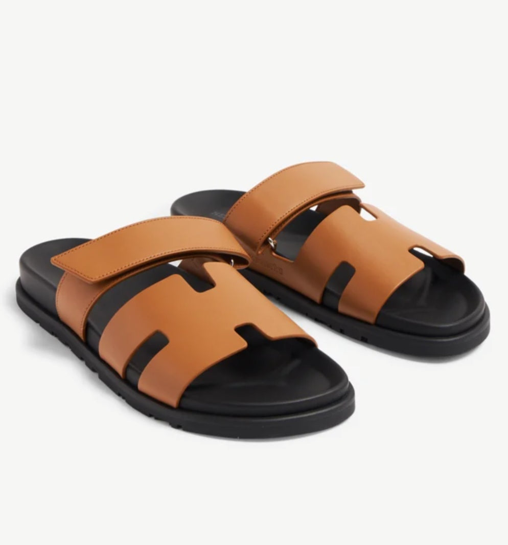 Glams H Sandal