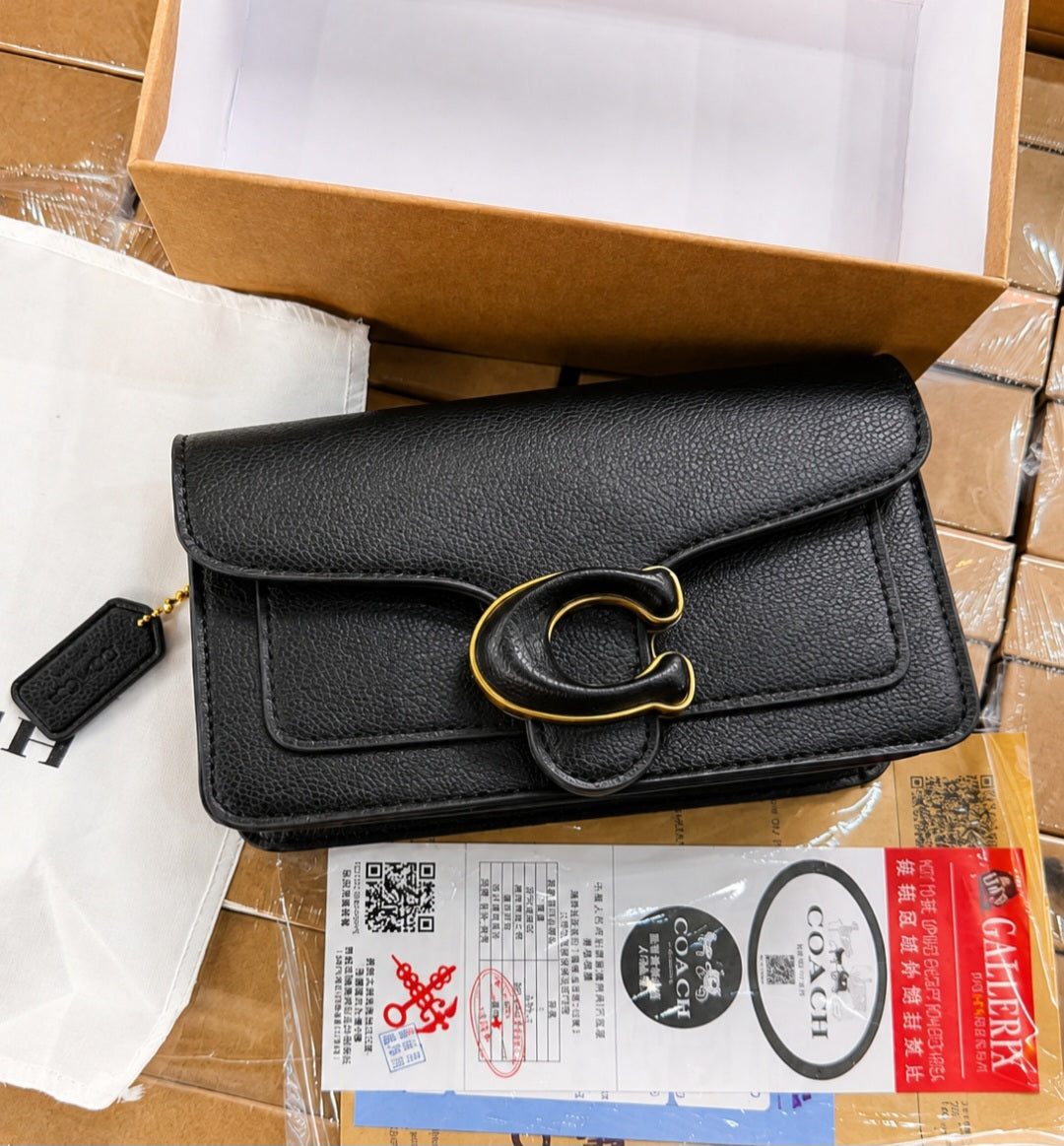 Glams Coach Bag